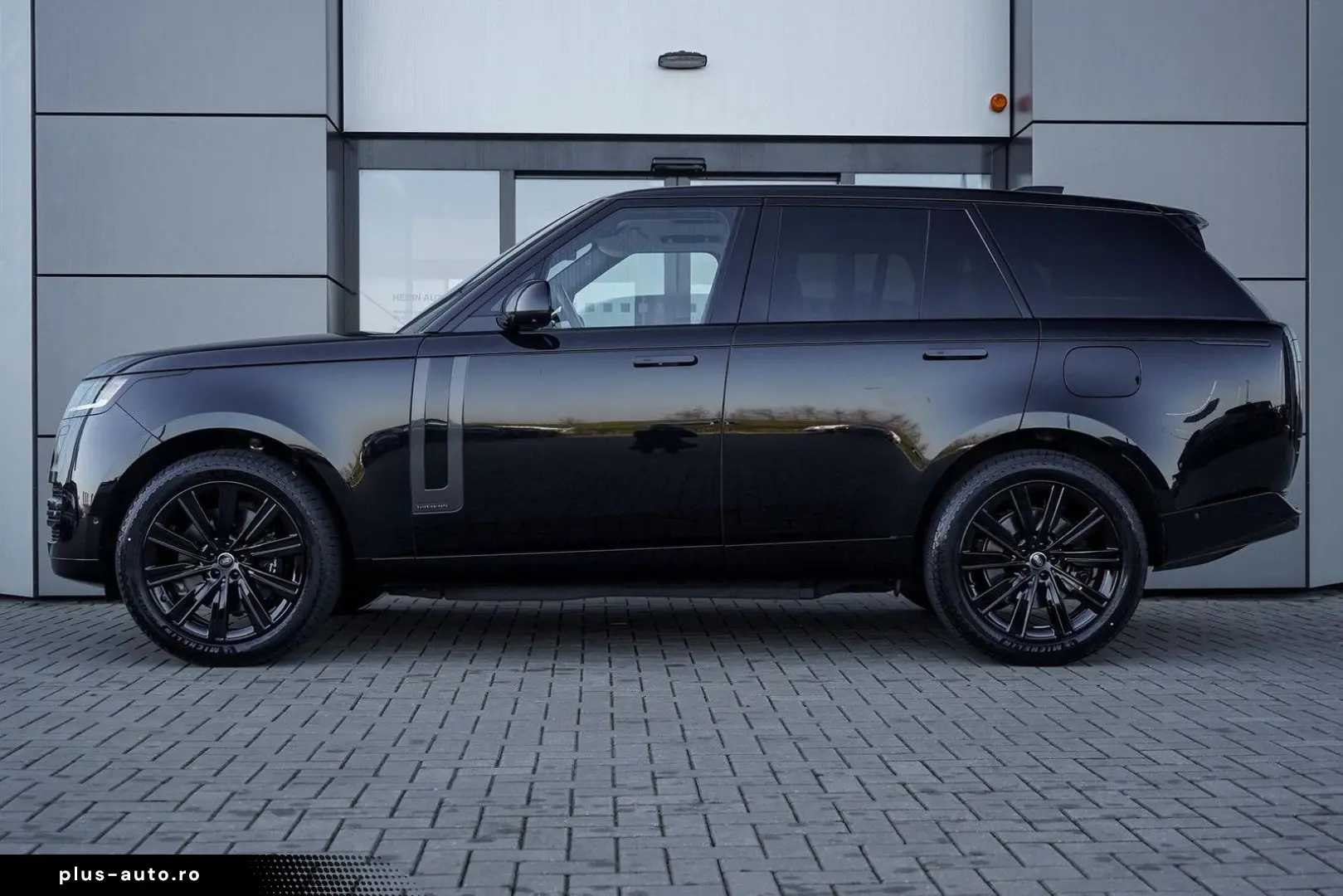 LAND ROVER Range Rover P550e Autobiography PHEV l Elektr. A