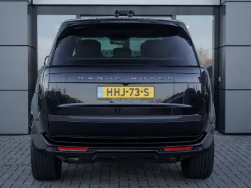 LAND ROVER Range Rover P550e Autobiography PHEV l Elektr. A