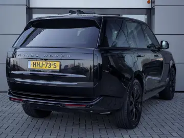 LAND ROVER Range Rover P550e Autobiography PHEV l Elektr. A