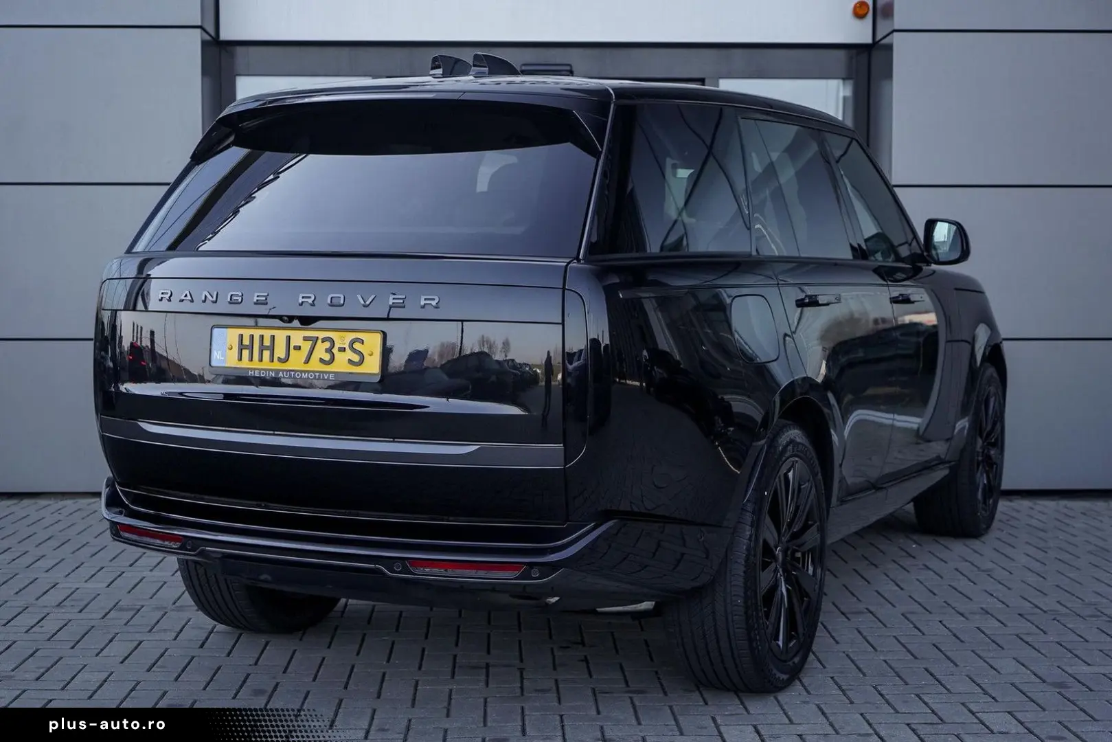 LAND ROVER Range Rover P550e Autobiography PHEV l Elektr. A