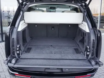 LAND ROVER Range Rover P550e Autobiography PHEV l Elektr. A