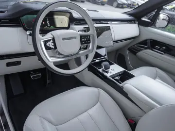 LAND ROVER Range Rover P550e Autobiography PHEV l Elektr. A