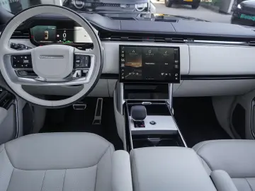 LAND ROVER Range Rover P550e Autobiography PHEV l Elektr. A