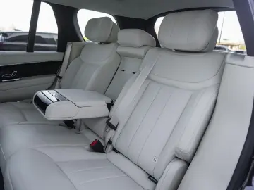 LAND ROVER Range Rover P550e Autobiography PHEV l Elektr. A