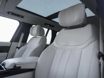 LAND ROVER Range Rover P550e Autobiography PHEV l Elektr. A