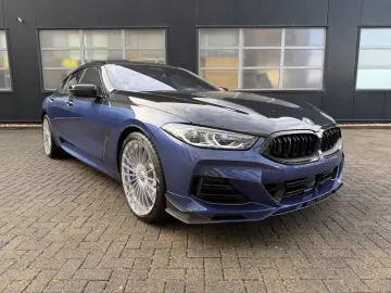 ALPINA Alpina B8 GT Gran Coupé BI-COLOR 28 99 NEW