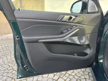 ALPINA XB7 MANUFAKTUR SWITCH-TRONIC Allrad