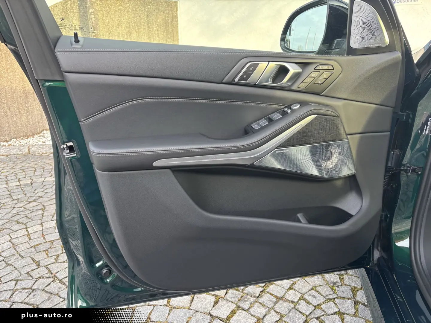 ALPINA XB7 MANUFAKTUR SWITCH-TRONIC Allrad