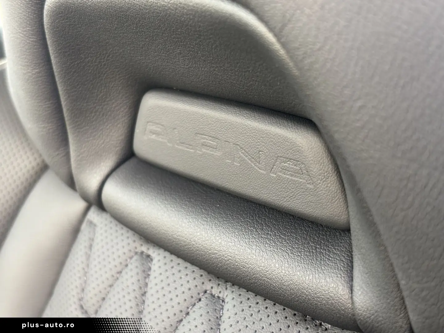 ALPINA XB7 MANUFAKTUR SWITCH-TRONIC Allrad