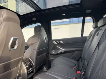 ALPINA XB7 MANUFAKTUR SWITCH-TRONIC Allrad