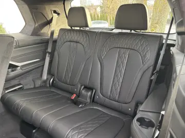 ALPINA XB7 MANUFAKTUR SWITCH-TRONIC Allrad
