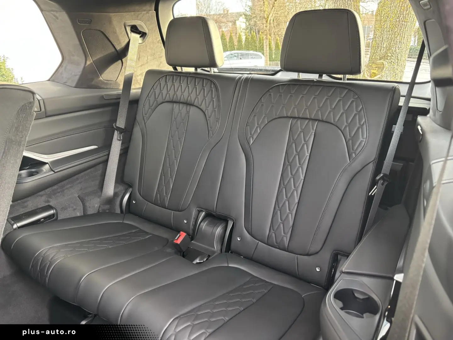 ALPINA XB7 MANUFAKTUR SWITCH-TRONIC Allrad