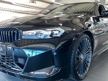 ALPINA D3 S Allrad Touring 20 Zoll AHK HiFi h k Pano