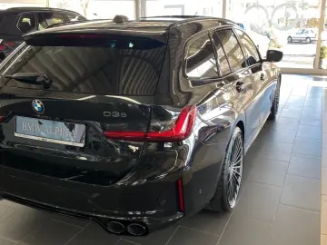 ALPINA D3 S Allrad Touring 20 Zoll AHK HiFi h k Pano