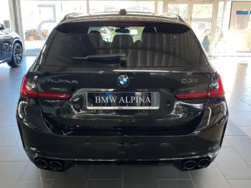 ALPINA D3 S Allrad Touring 20 Zoll AHK HiFi h k Pano