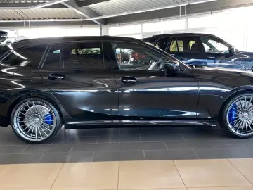 ALPINA D3 S Allrad Touring 20 Zoll AHK HiFi h k Pano