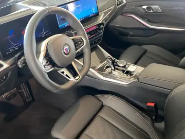 ALPINA D3 S Allrad Touring 20 Zoll AHK HiFi h k Pano