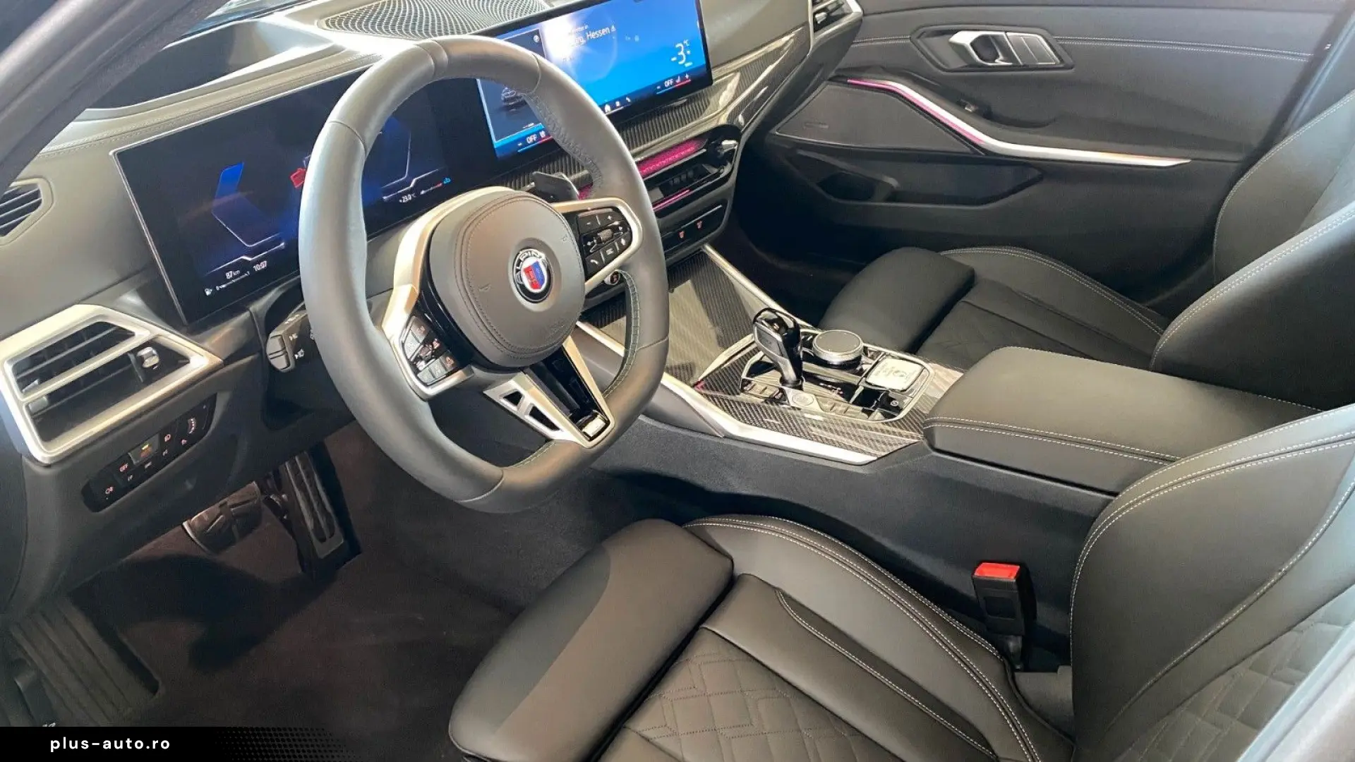 ALPINA D3 S Allrad Touring 20 Zoll AHK HiFi h k Pano
