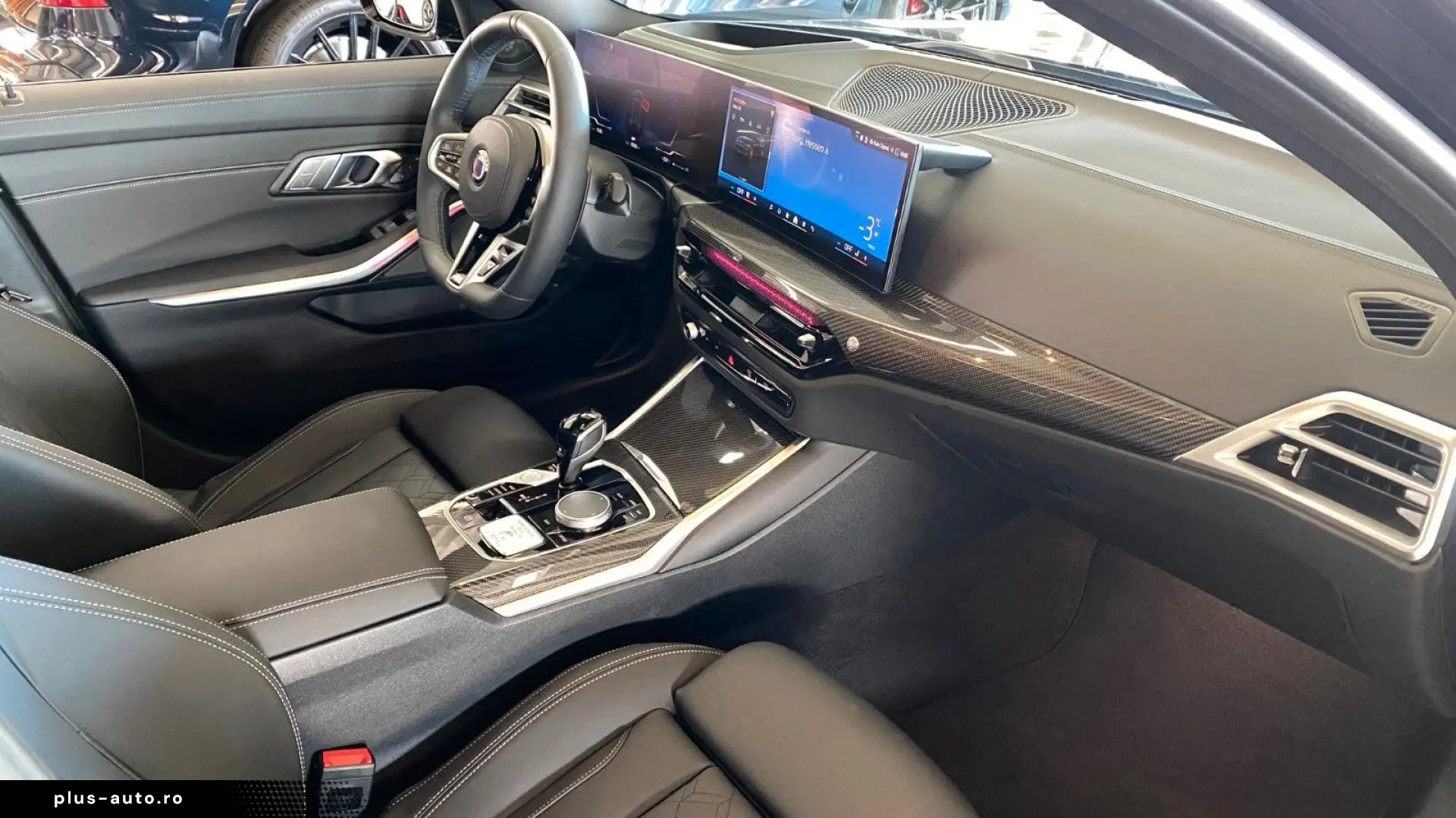 ALPINA D3 S Allrad Touring 20 Zoll AHK HiFi h k Pano
