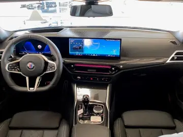 ALPINA D3 S Allrad Touring 20 Zoll AHK HiFi h k Pano