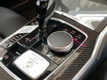ALPINA D3 S Allrad Touring 20 Zoll AHK HiFi h k Pano