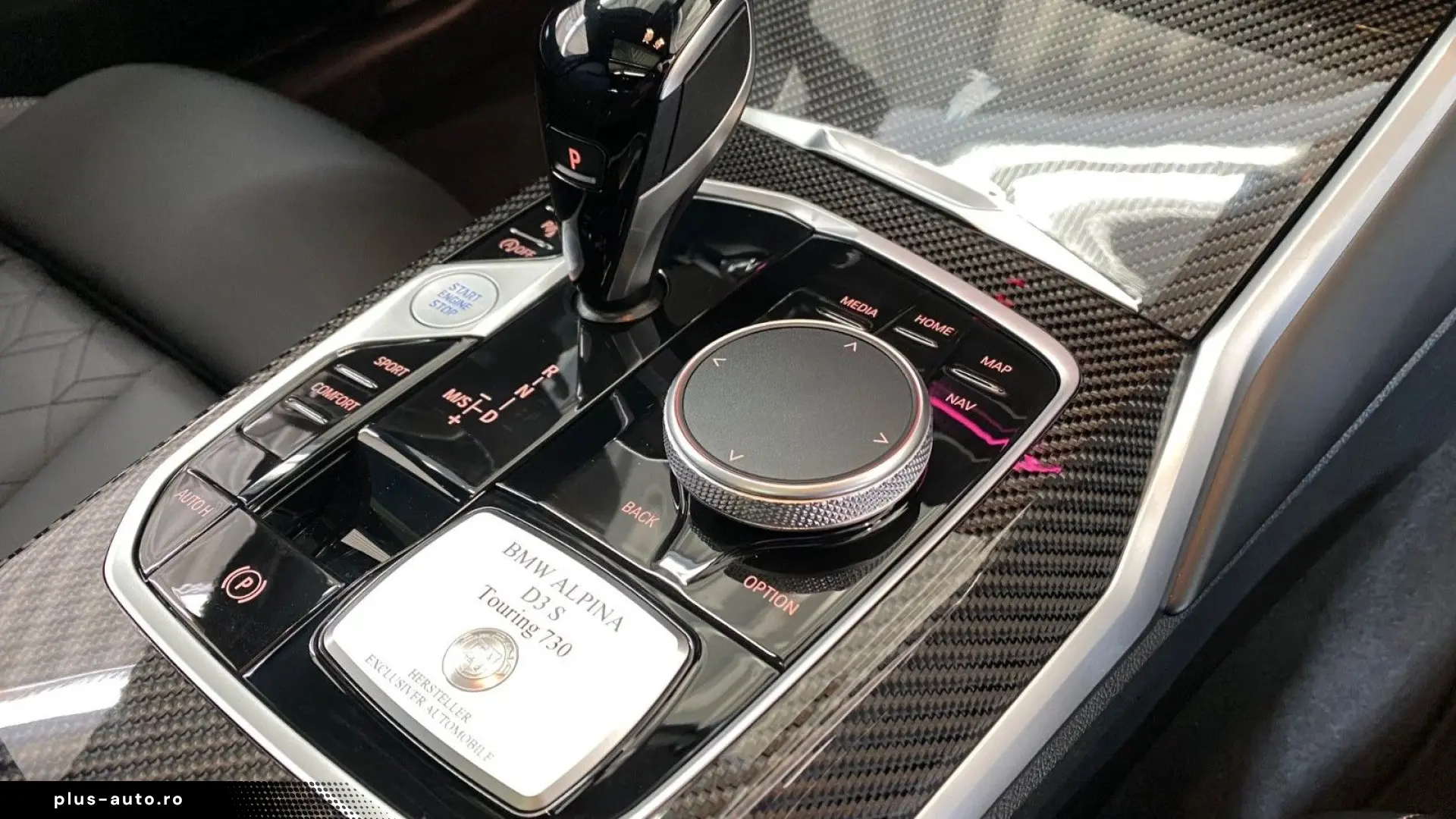 ALPINA D3 S Allrad Touring 20 Zoll AHK HiFi h k Pano