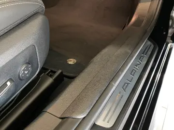 ALPINA D3 S Allrad Touring 20 Zoll AHK HiFi h k Pano