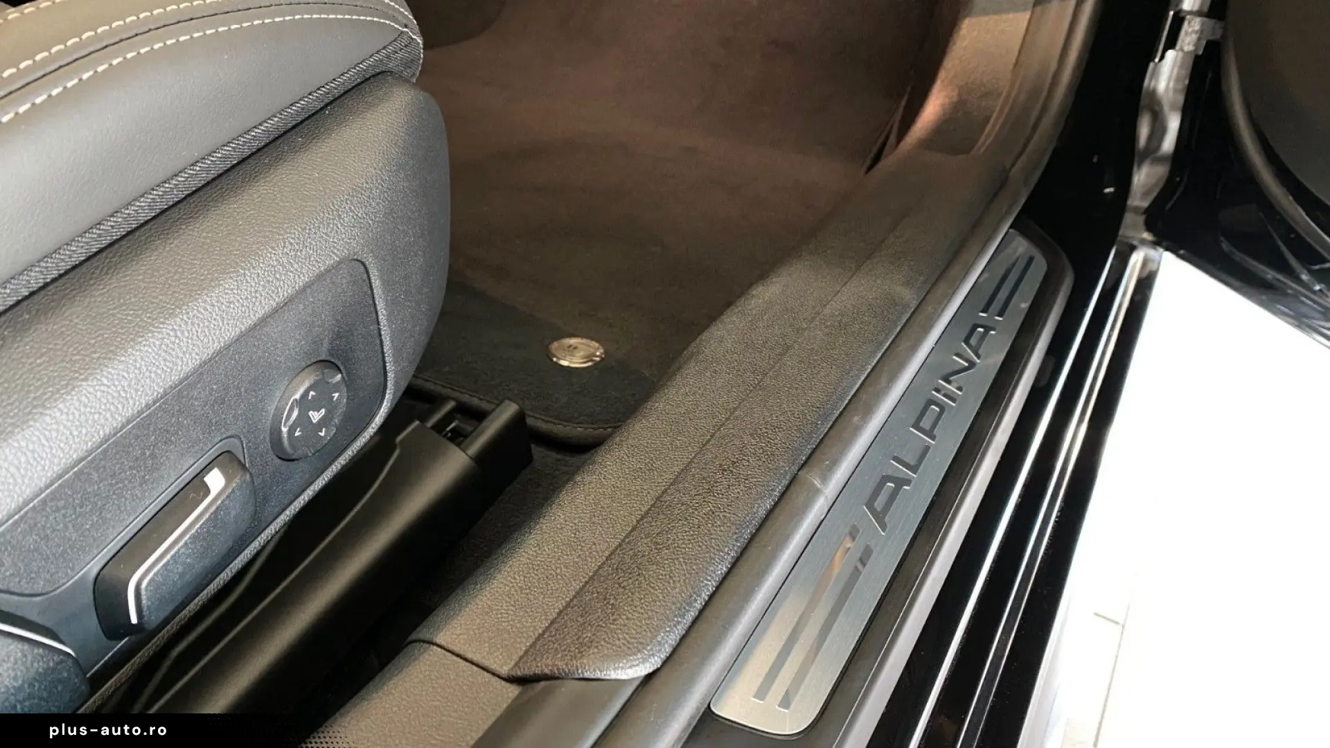 ALPINA D3 S Allrad Touring 20 Zoll AHK HiFi h k Pano