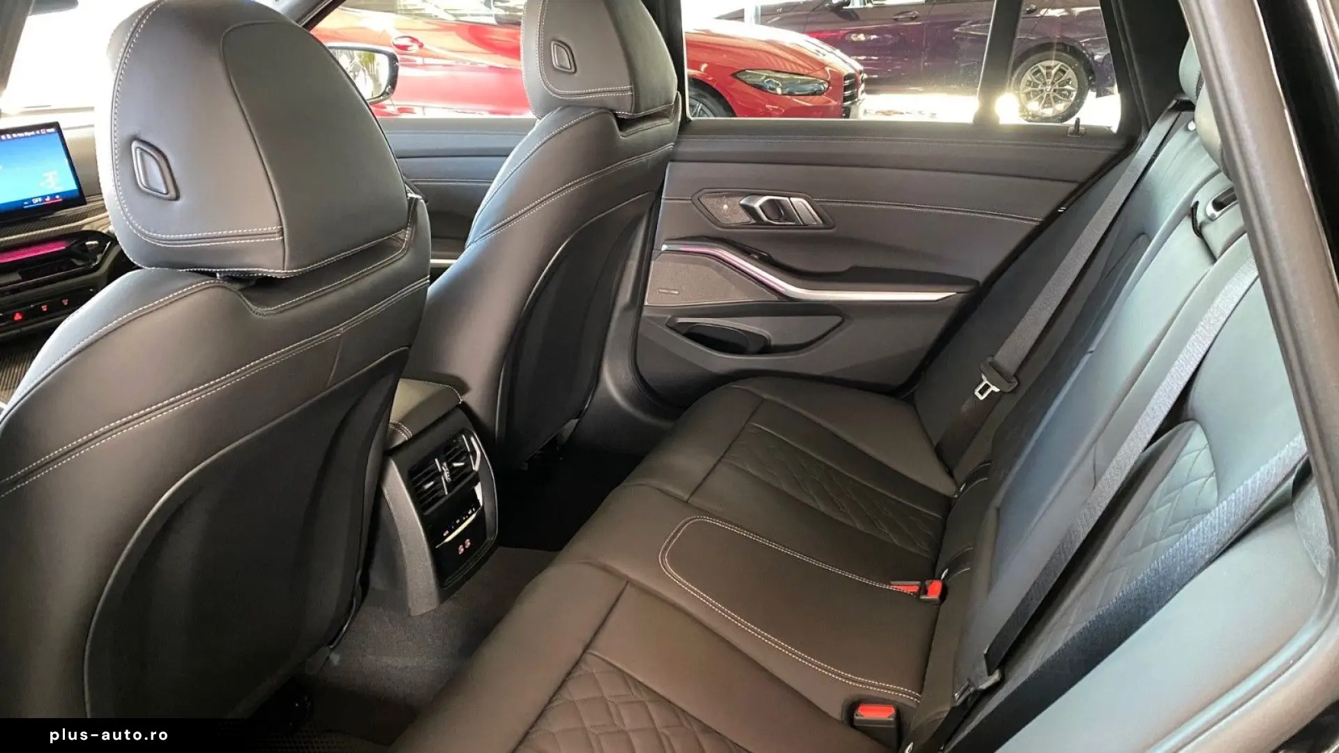 ALPINA D3 S Allrad Touring 20 Zoll AHK HiFi h k Pano