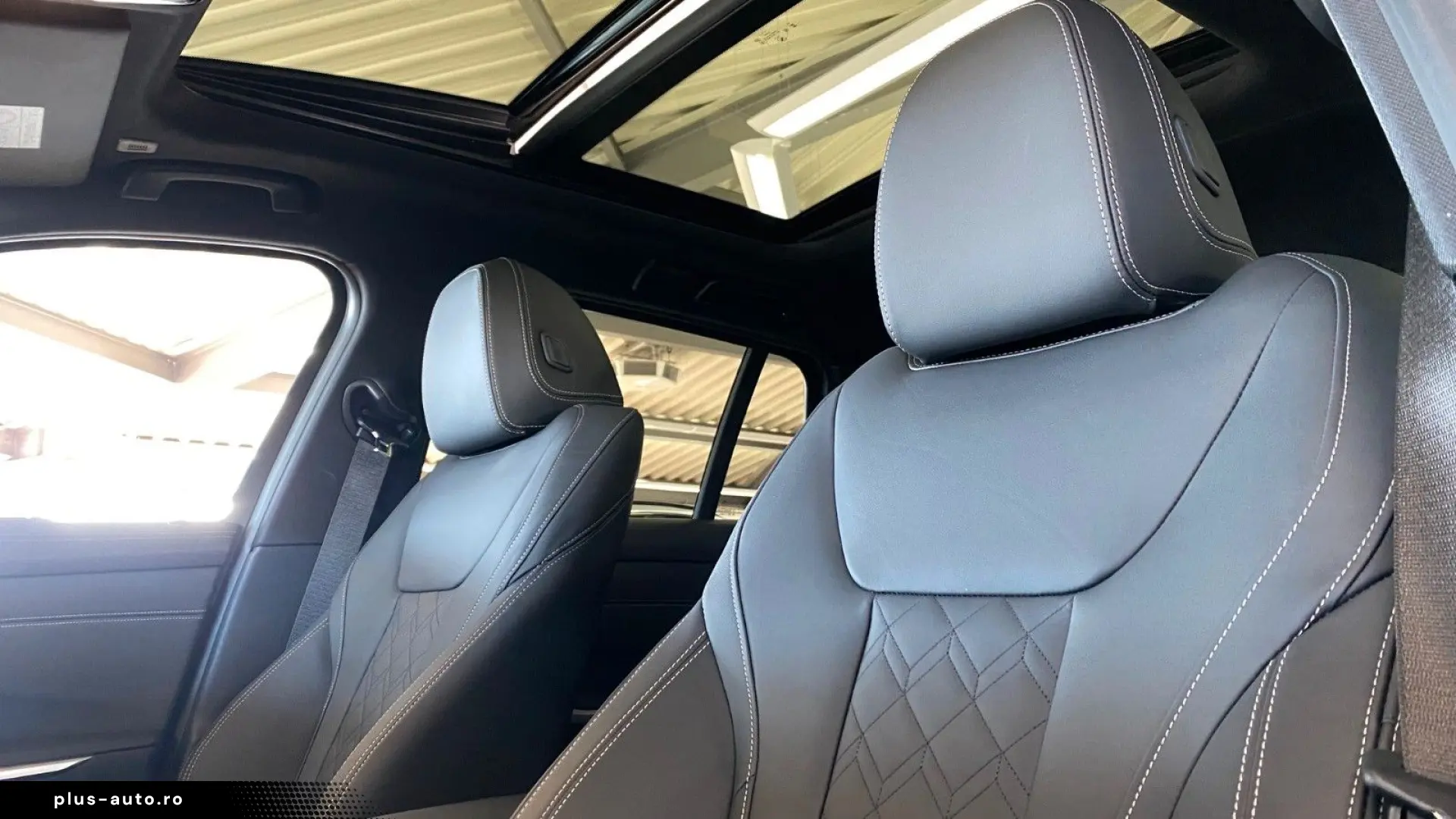 ALPINA D3 S Allrad Touring 20 Zoll AHK HiFi h k Pano