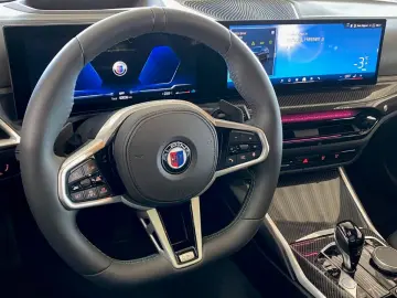 ALPINA D3 S Allrad Touring 20 Zoll AHK HiFi h k Pano