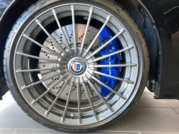 ALPINA D3 S Allrad Touring 20 Zoll AHK HiFi h k Pano