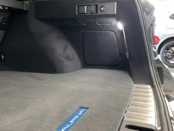 ALPINA D3 S Allrad Touring 20 Zoll AHK HiFi h k Pano