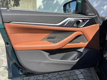 ALPINA D4 S Gran Coupé SWITCH-TRONIC Allrad