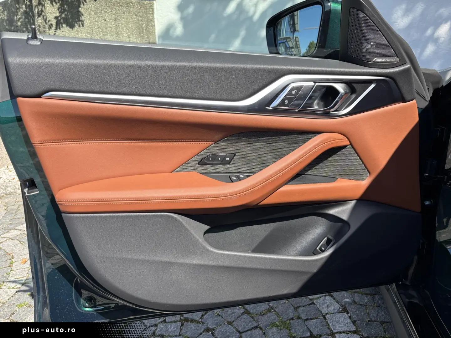 ALPINA D4 S Gran Coupé SWITCH-TRONIC Allrad