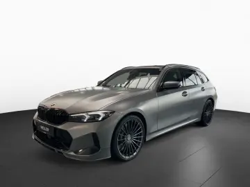 ALPINA B3 xD Tour AdLED DAPr Pano MemSi 360  HK