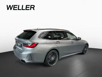 ALPINA B3 xD Tour AdLED DAPr Pano MemSi 360  HK