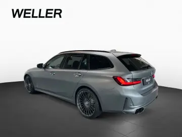 ALPINA B3 xD Tour AdLED DAPr Pano MemSi 360  HK