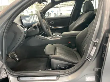 ALPINA B3 xD Tour AdLED DAPr Pano MemSi 360  HK