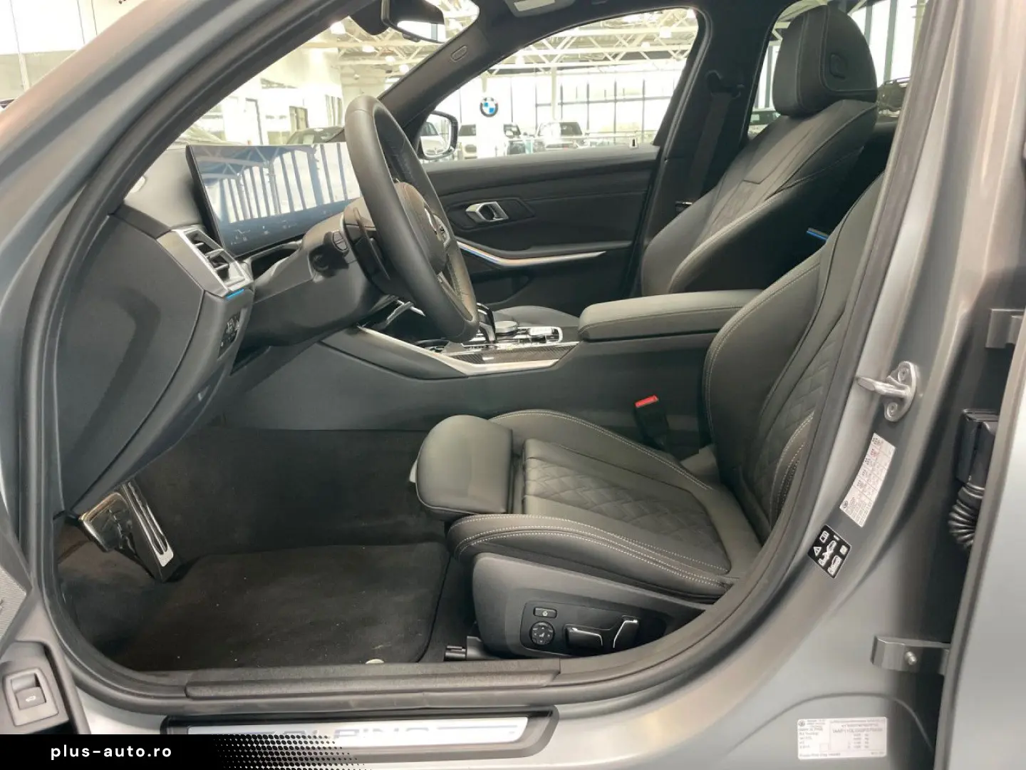 ALPINA B3 xD Tour AdLED DAPr Pano MemSi 360  HK
