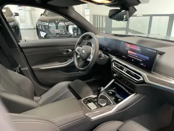 ALPINA B3 xD Tour AdLED DAPr Pano MemSi 360  HK