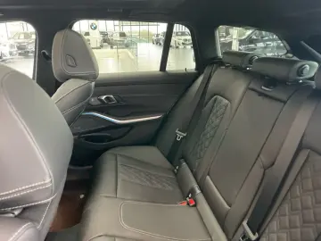 ALPINA B3 xD Tour AdLED DAPr Pano MemSi 360  HK