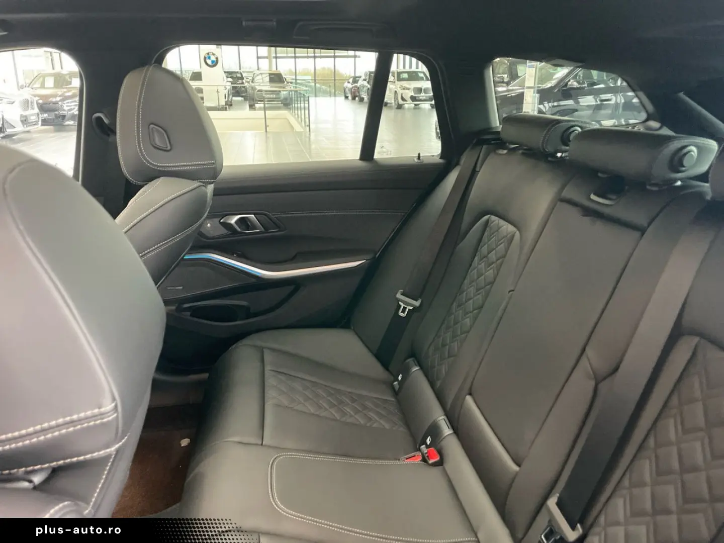 ALPINA B3 xD Tour AdLED DAPr Pano MemSi 360  HK