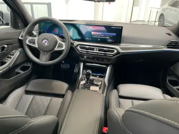 ALPINA B3 xD Tour AdLED DAPr Pano MemSi 360  HK