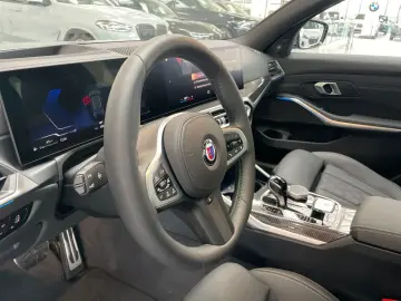 ALPINA B3 xD Tour AdLED DAPr Pano MemSi 360  HK