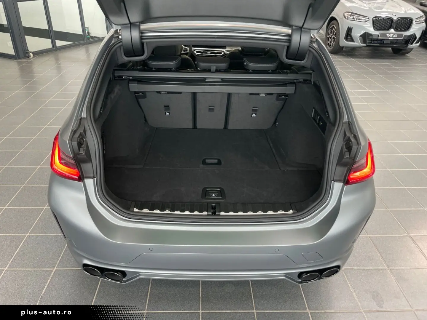 ALPINA B3 xD Tour AdLED DAPr Pano MemSi 360  HK