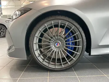 ALPINA B3 xD Tour AdLED DAPr Pano MemSi 360  HK