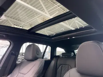 ALPINA B3 xD Tour AdLED DAPr Pano MemSi 360  HK