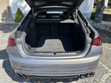 ALPINA B4 GT Gran Coupé SWITCH-TRONIC Allrad