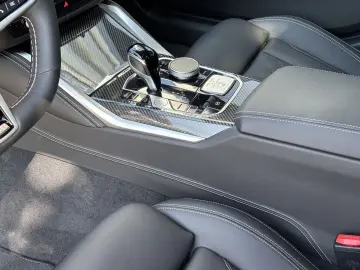 ALPINA B4 GT Gran Coupé SWITCH-TRONIC Allrad